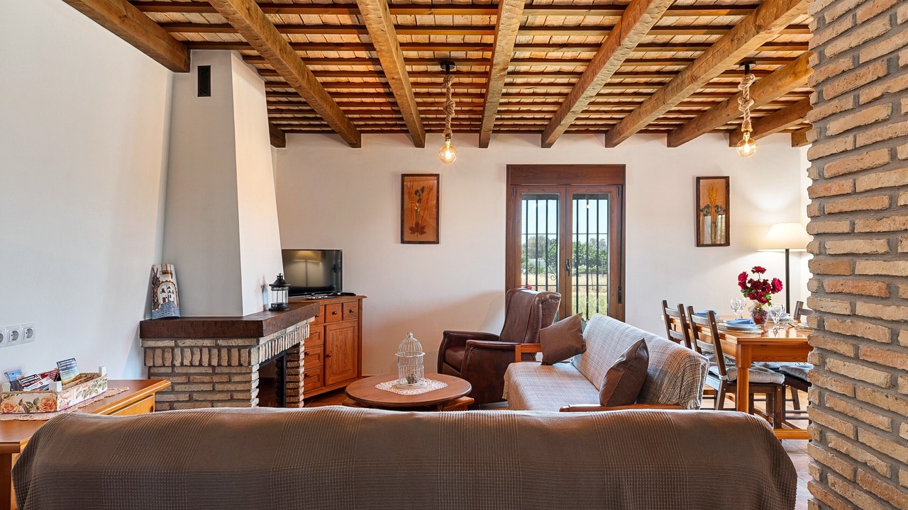 Photo of Livingroom in El Palmar