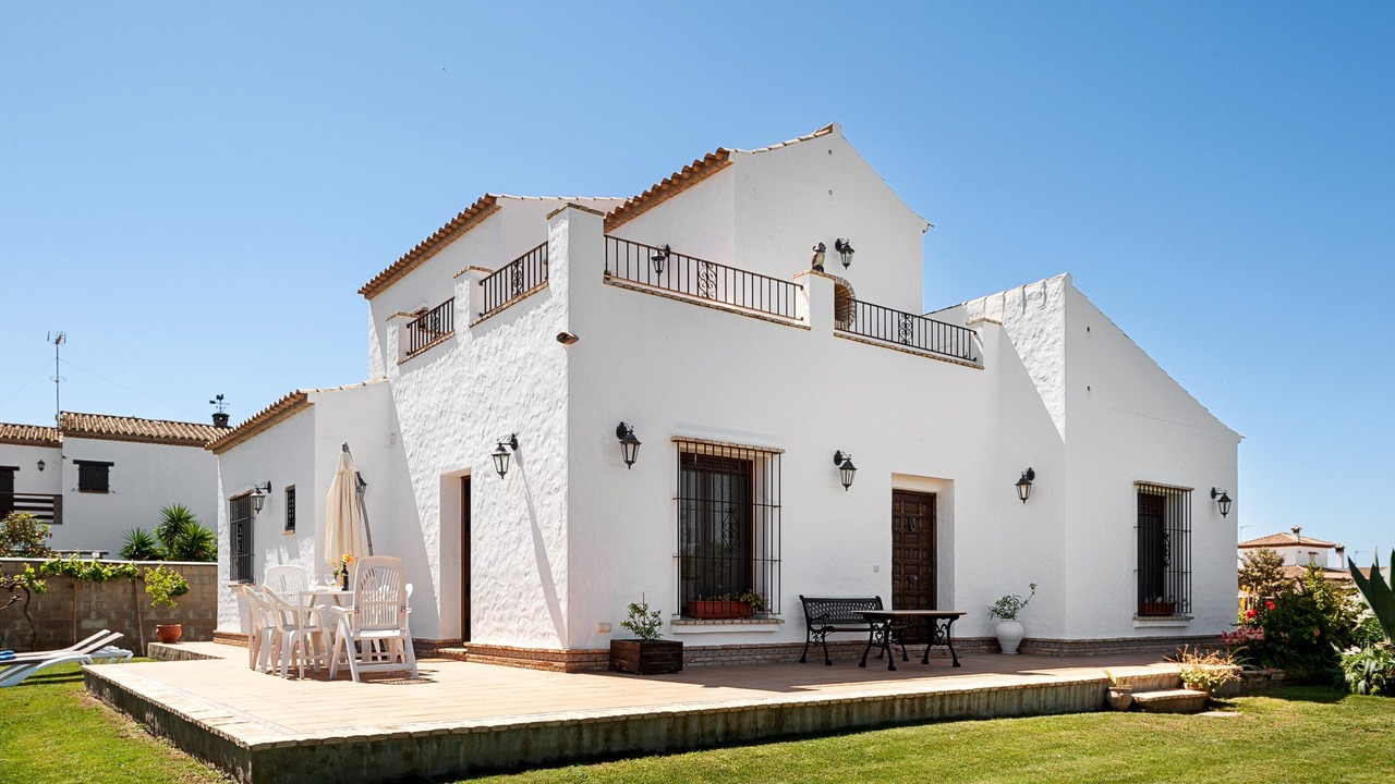 Photo of Outdoor in El Palmar