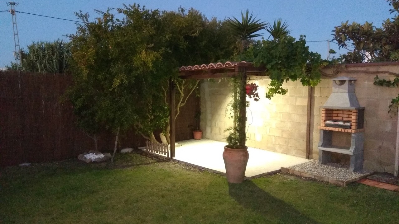 Photo of Patio Balcony in El Palmar