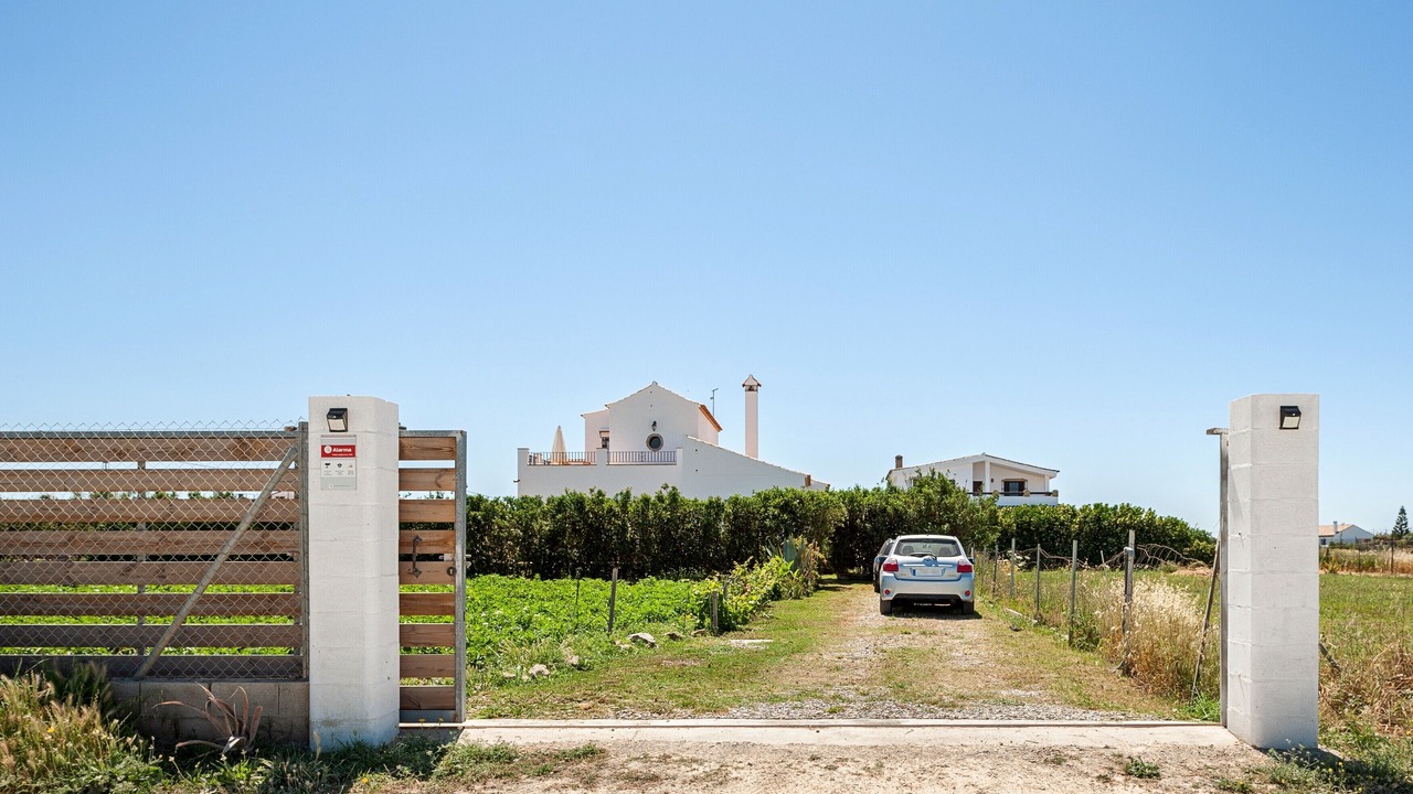 Photo of Outdoor in El Palmar