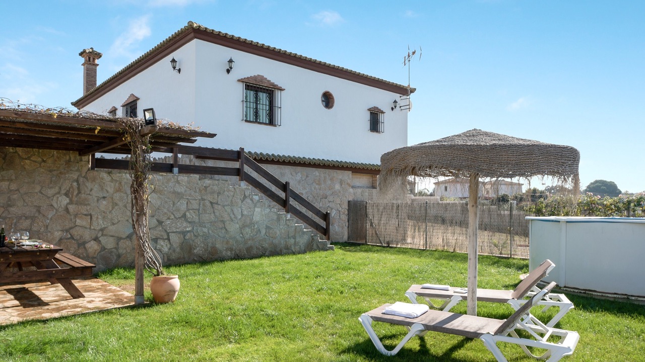 Photo of Outdoor in San Ambrosio