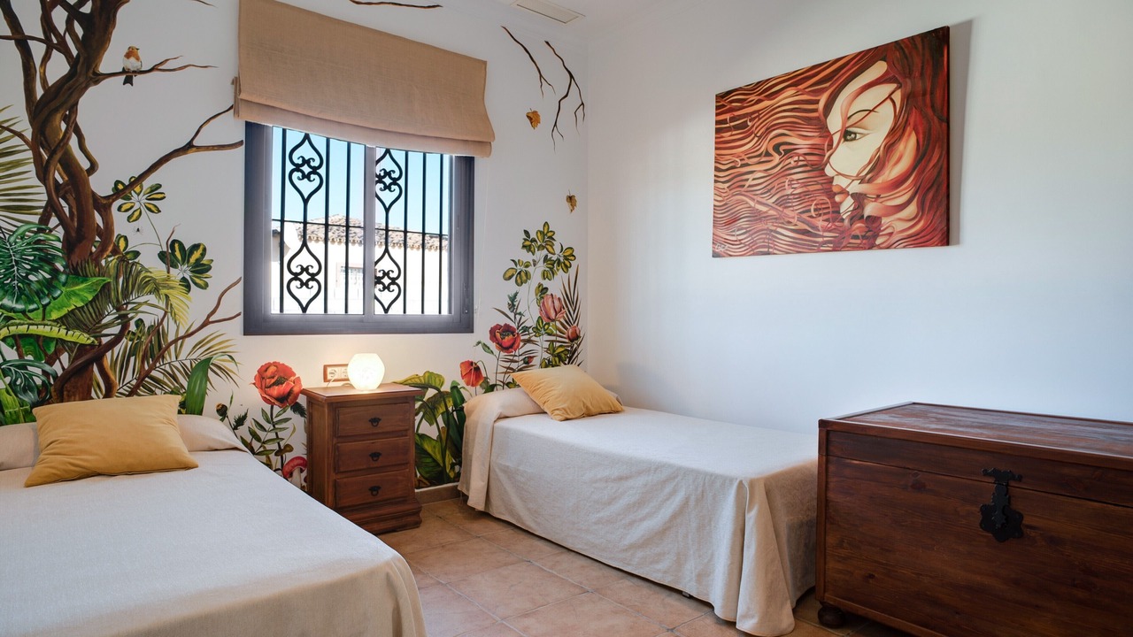 Photo of Bedroom in San Ambrosio