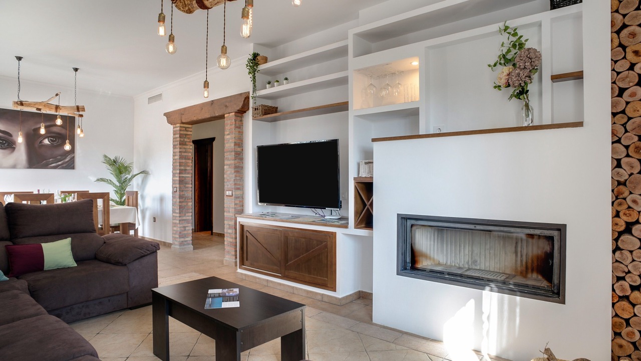 Photo of Livingroom in San Ambrosio