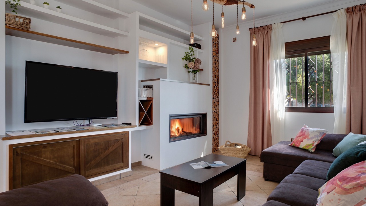 Photo of Livingroom in San Ambrosio
