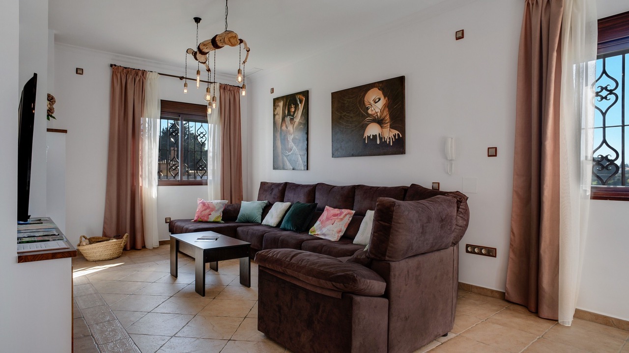 Photo of Livingroom in San Ambrosio