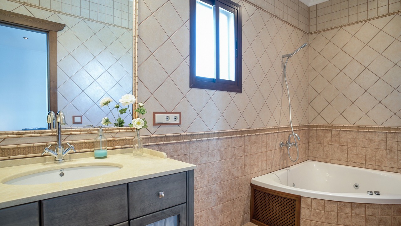 Photo of Bathroom in San Ambrosio