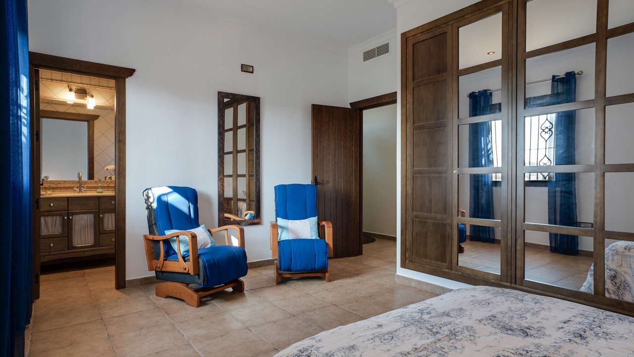 Photo of Bedroom in San Ambrosio