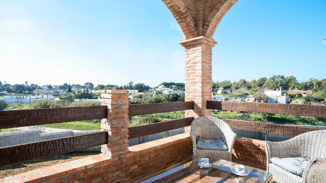 Photo of Outdoor in San Ambrosio