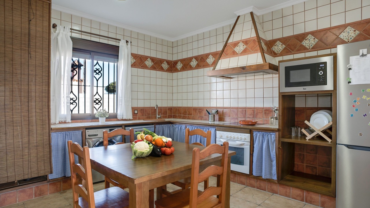 Photo of Kitchen in San Ambrosio