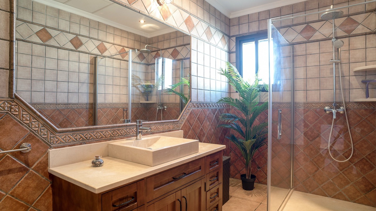 Photo of Bathroom in San Ambrosio