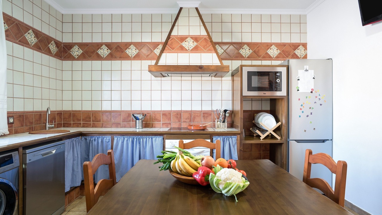 Photo of Kitchen in San Ambrosio