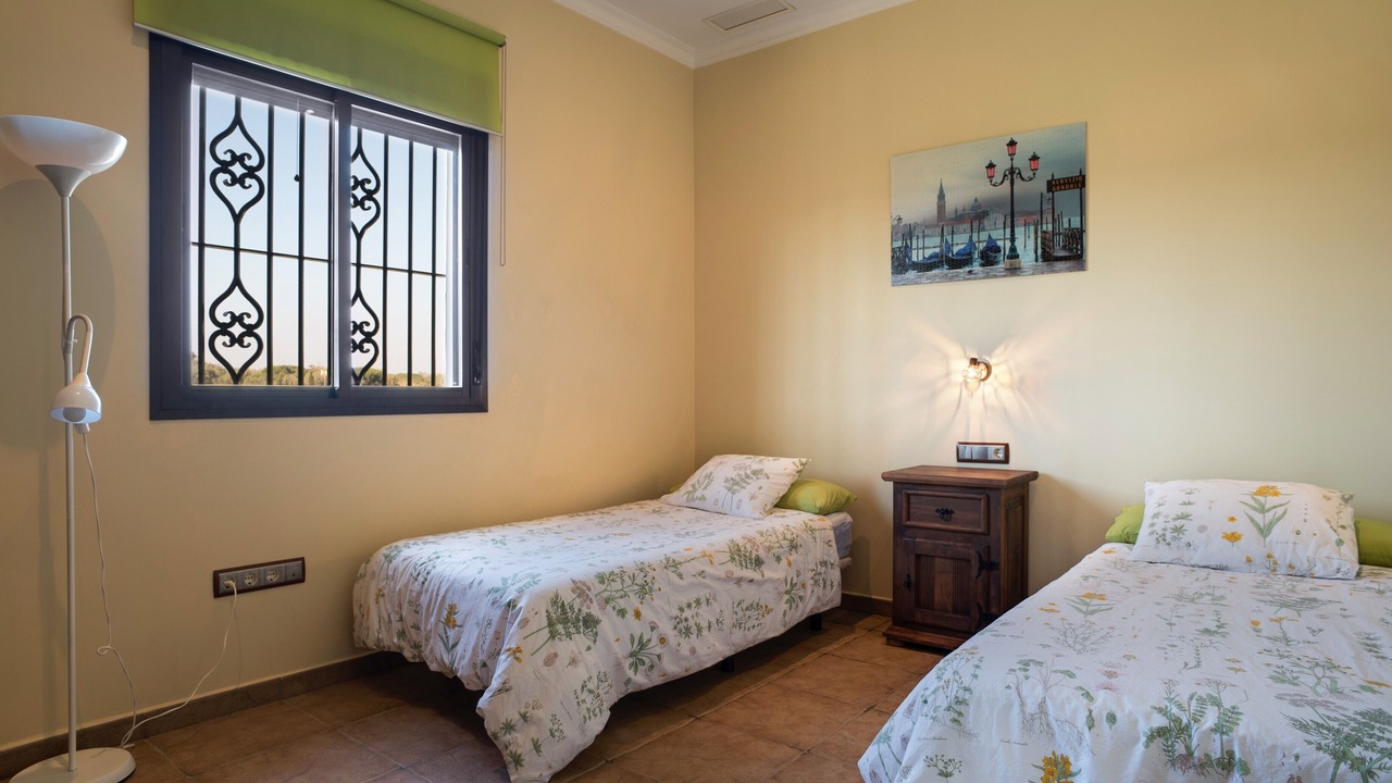 Photo of Bedroom in San Ambrosio