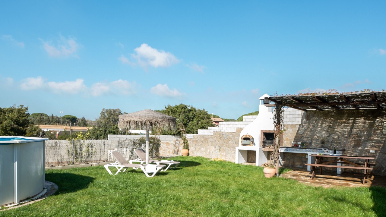 Photo of Outdoor in San Ambrosio