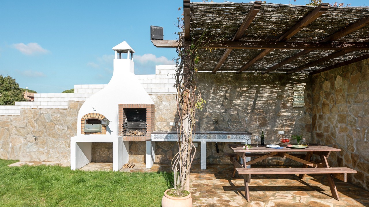 Photo of Outdoor in San Ambrosio