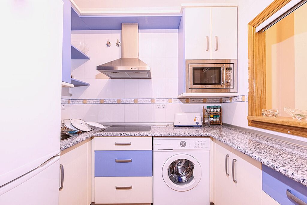 Photo of Kitchen in Fuengirola