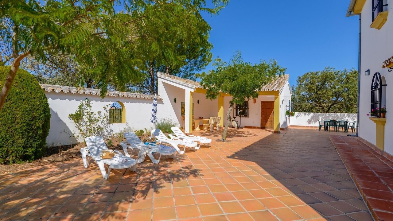 Photo of Outdoor in Archidona