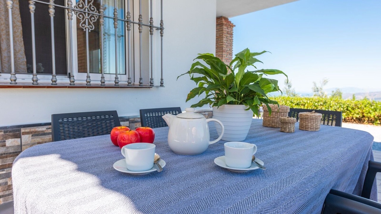 Photo of Outdoor in Sayalonga