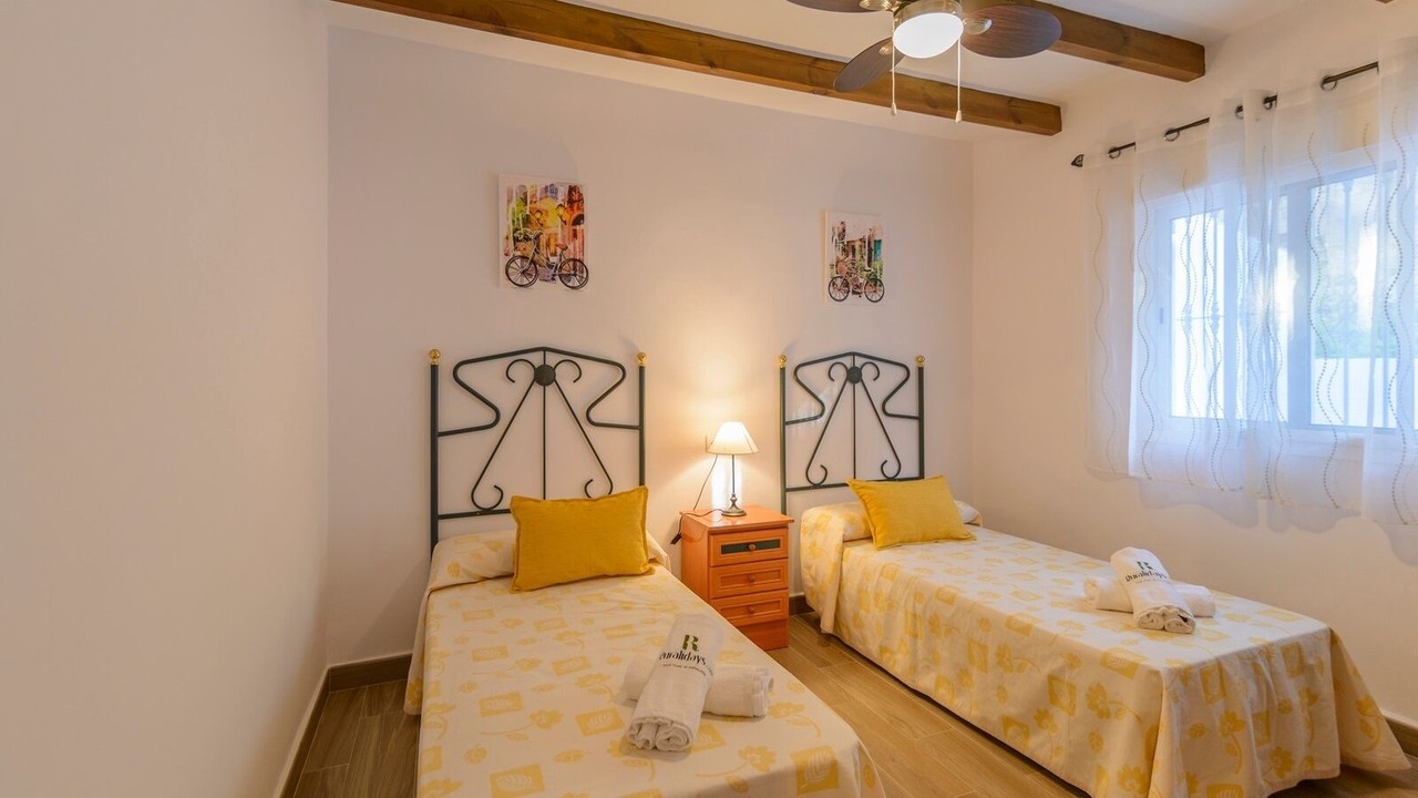 Photo of Bedroom in Sayalonga