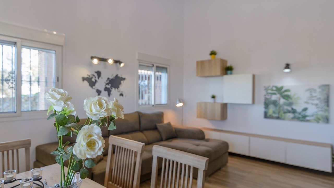 Photo of Livingroom in Sayalonga