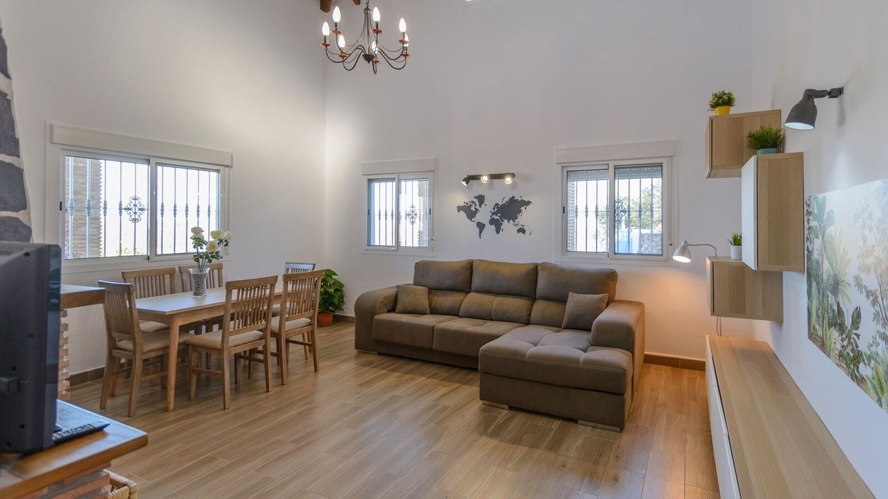 Photo of Livingroom in Sayalonga