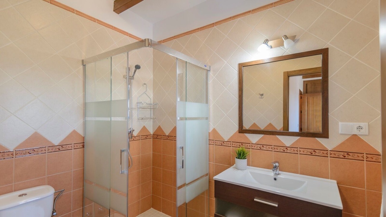 Photo of Bathroom in Sayalonga