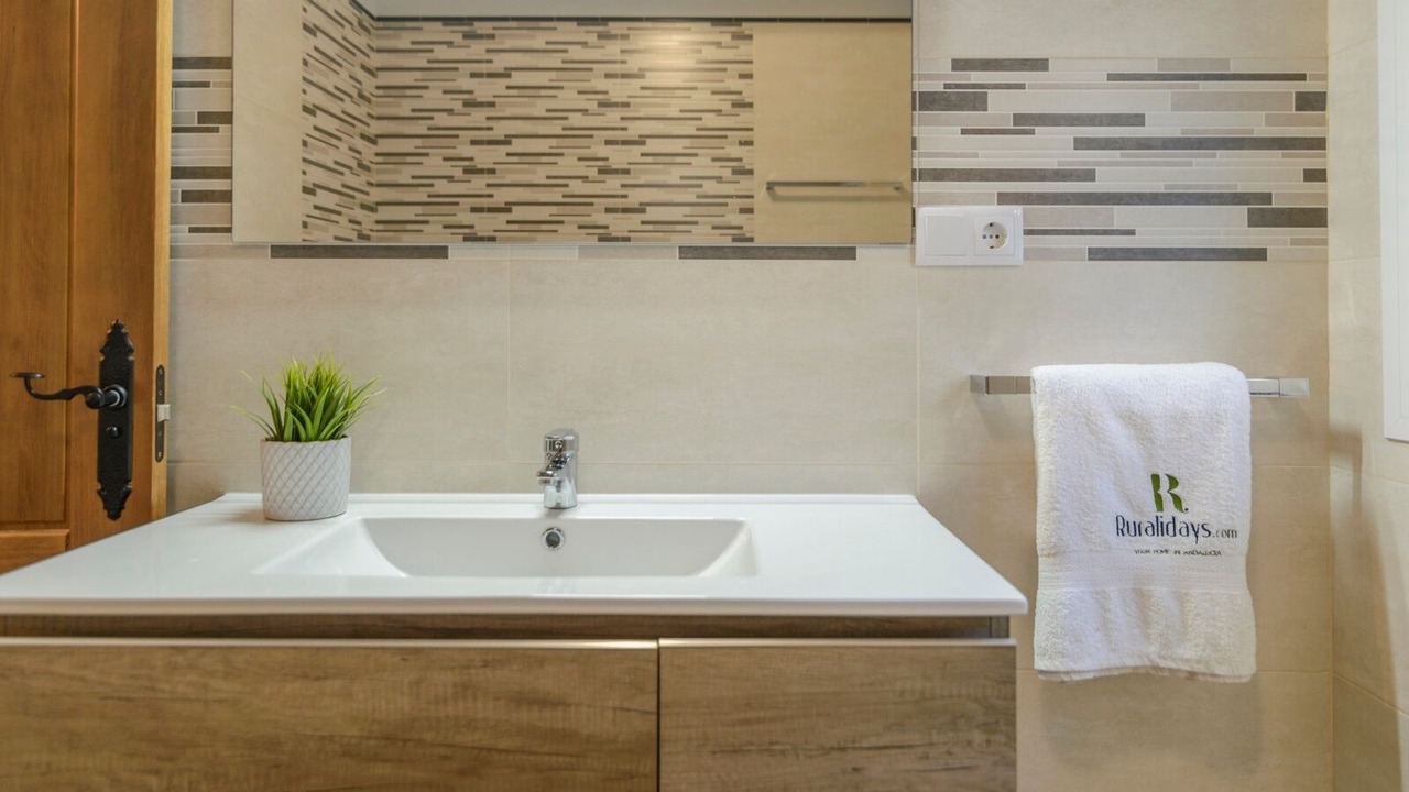 Photo of Bathroom in Sayalonga