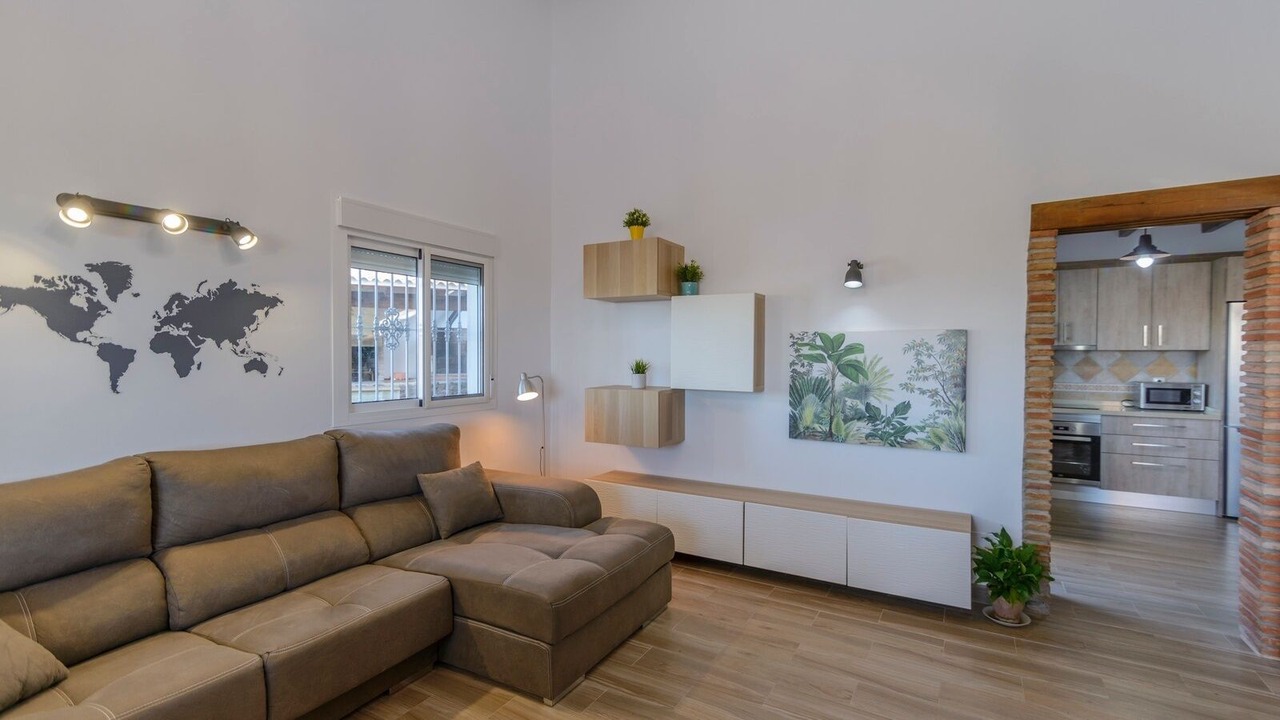 Photo of Livingroom in Sayalonga