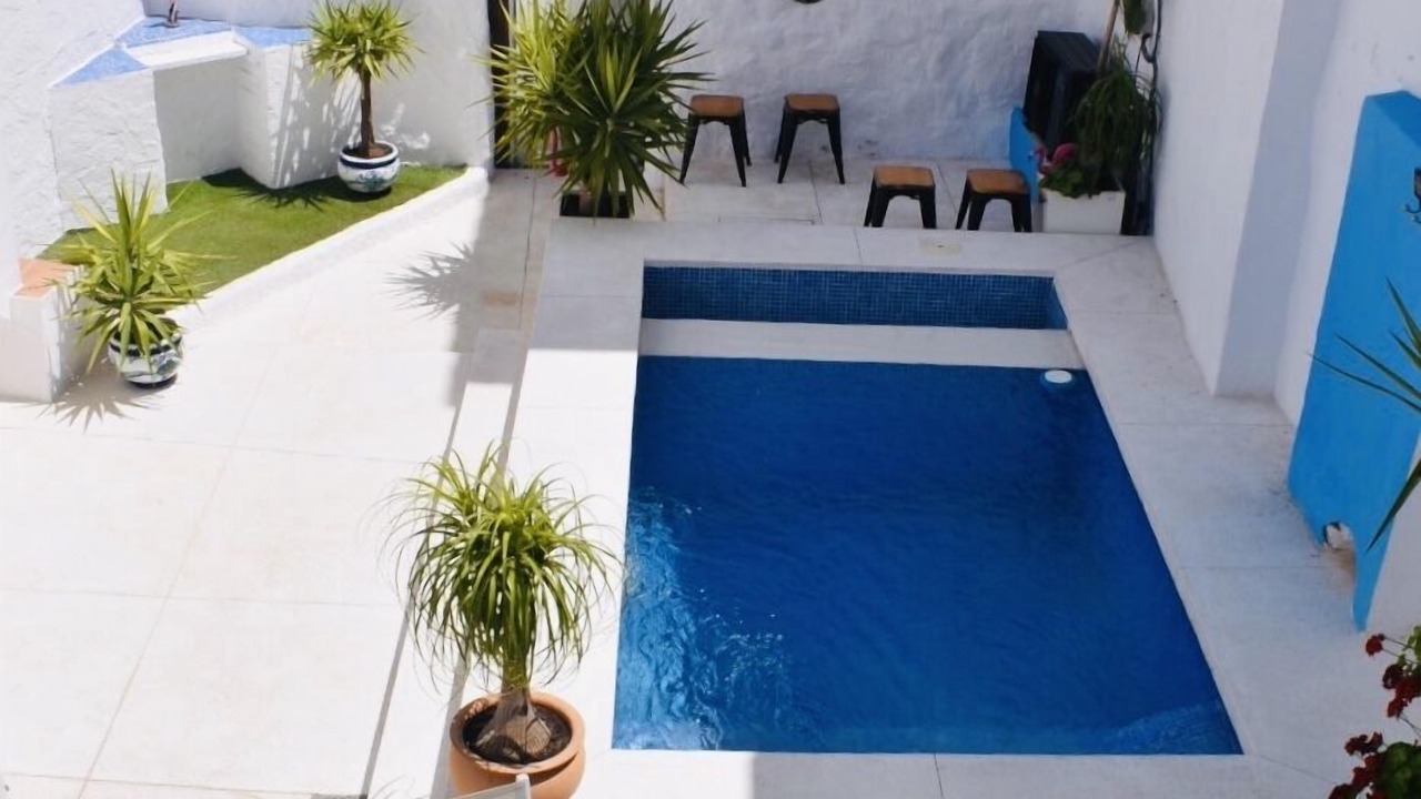 Photo of Outdoor in Villanueva de San Juan