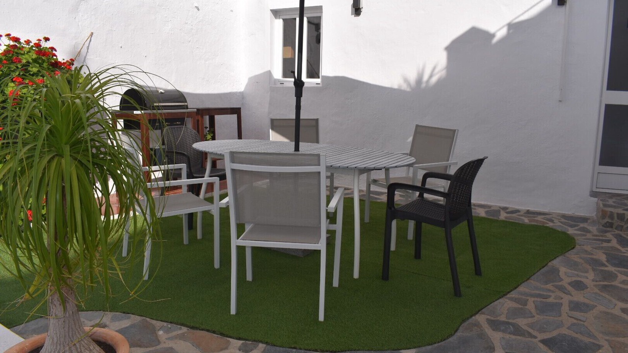 Photo of Outdoor in Villanueva de San Juan