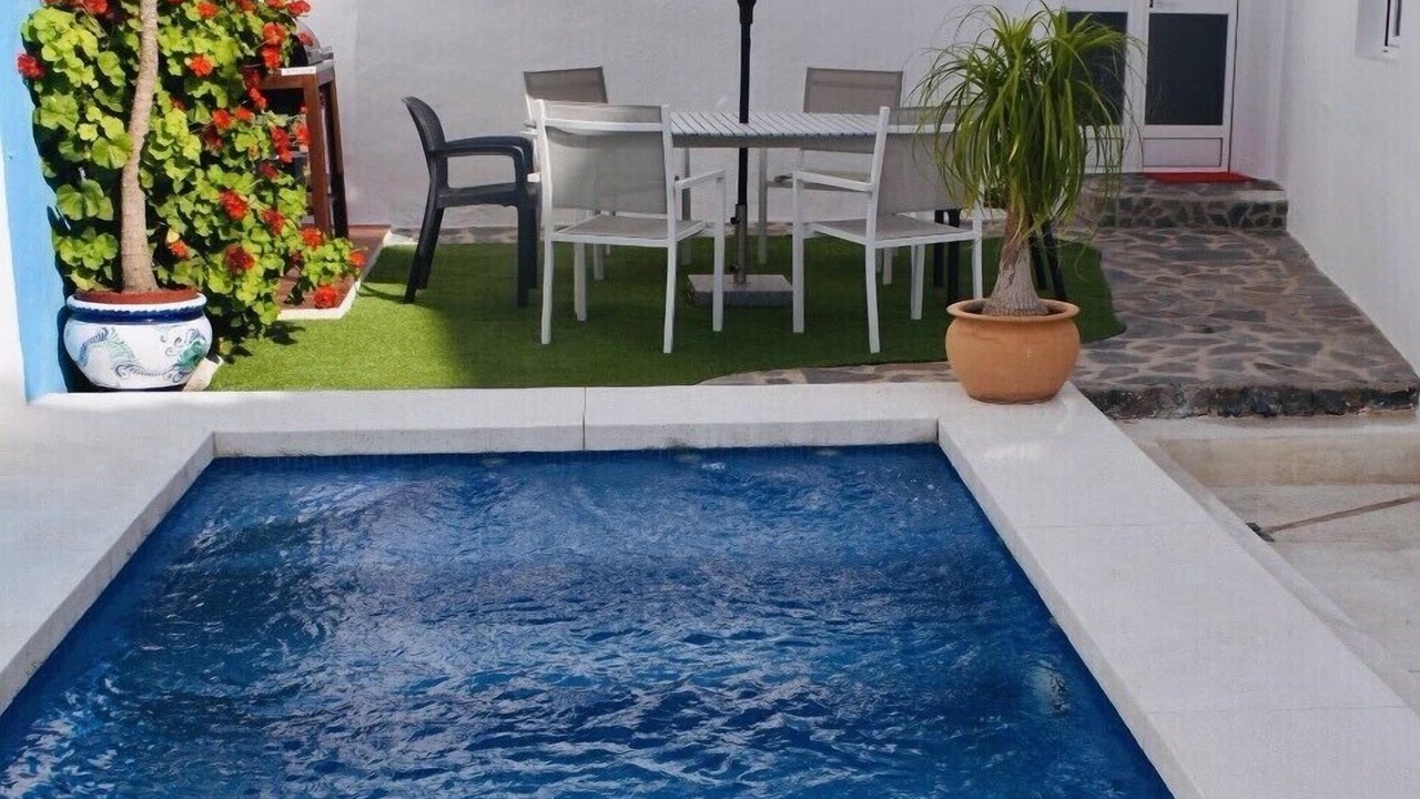 Photo of Outdoor in Villanueva de San Juan