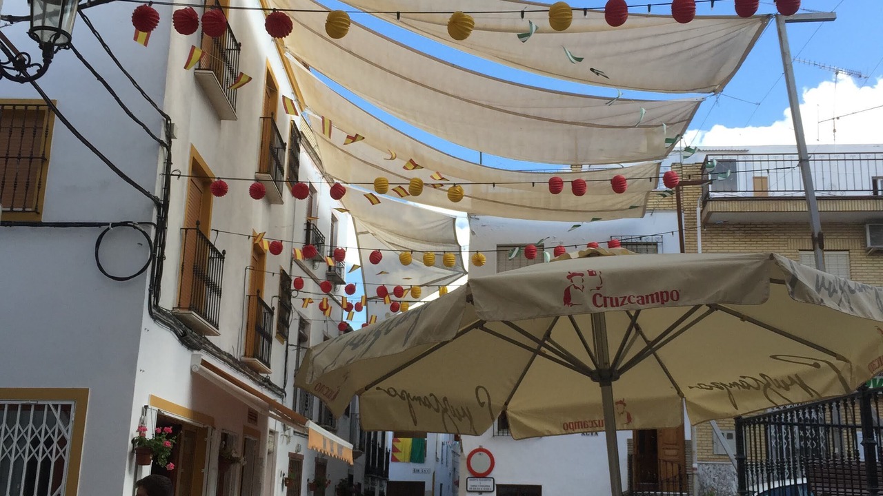 Photo of Others in Villanueva de San Juan