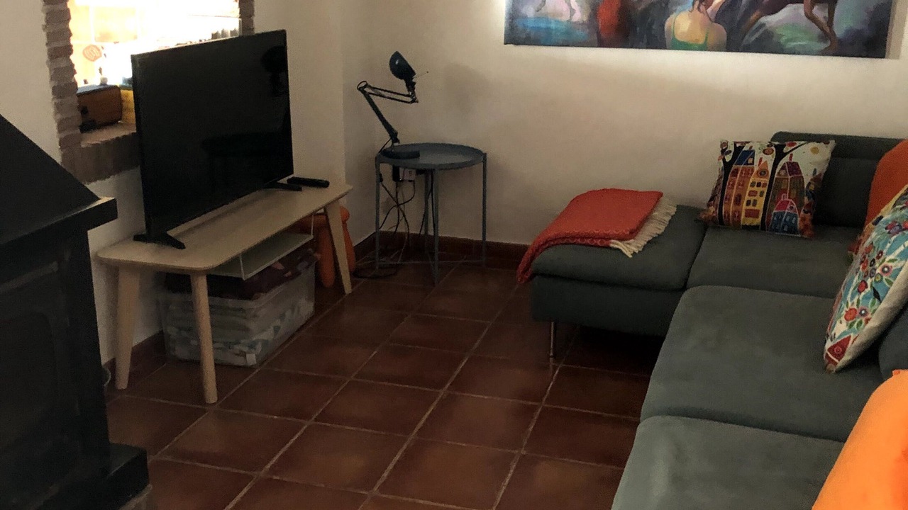 Photo of Livingroom in Villanueva de San Juan