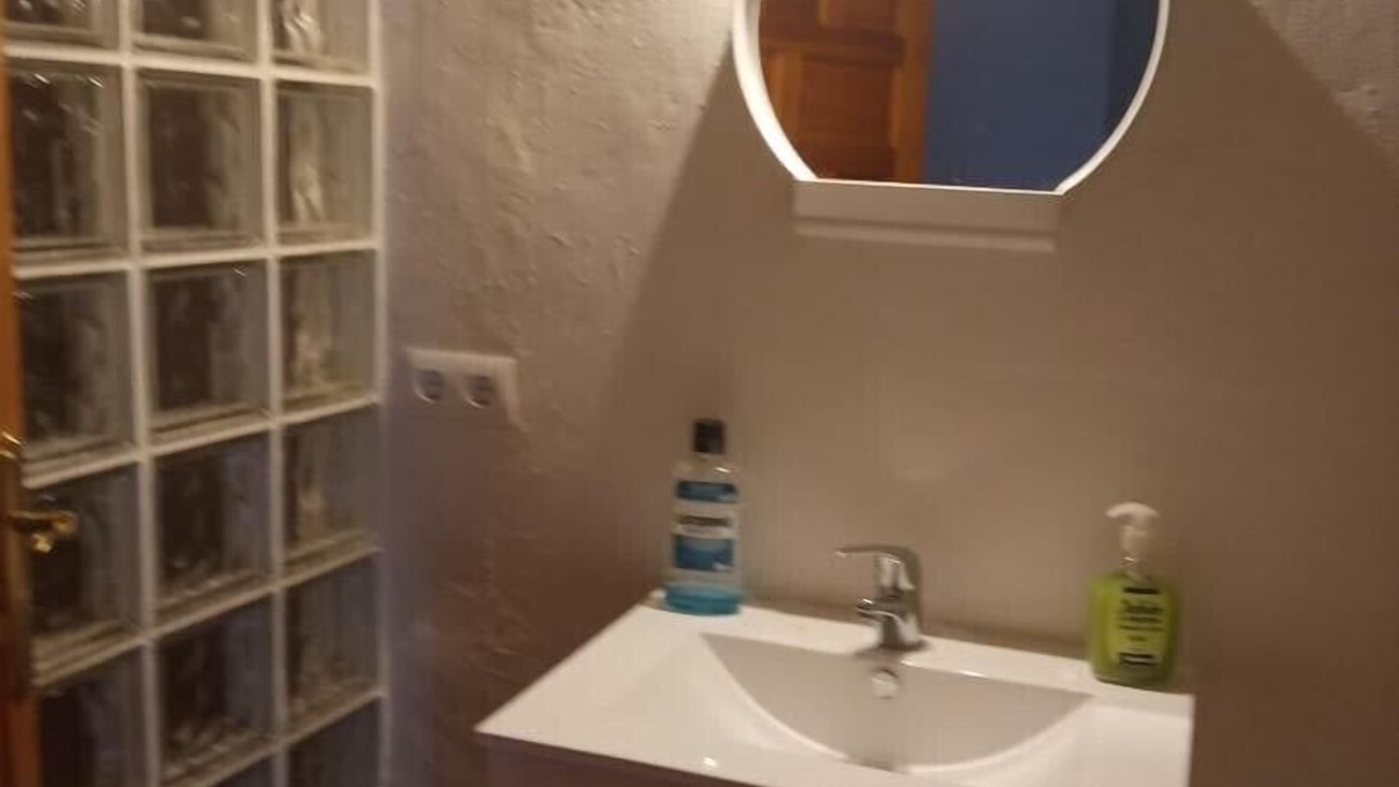 Photo of Bedroom in Villanueva de San Juan