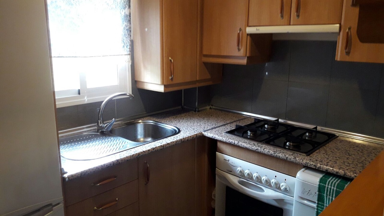 Photo of Kitchen in Rota