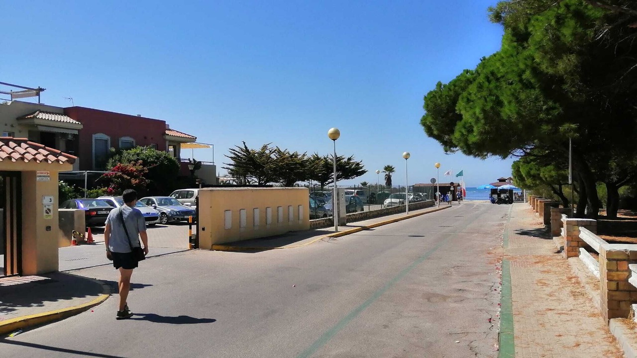 Photo of Outdoor in Rota