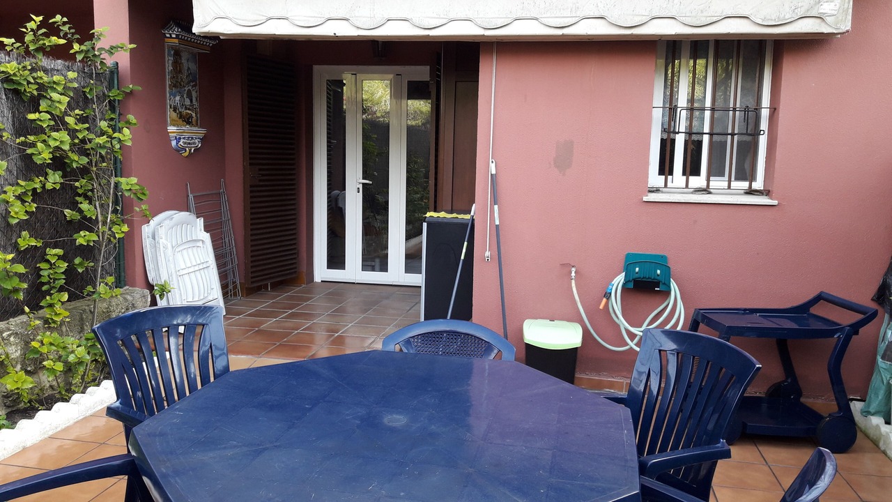 Photo of Outdoor in Rota