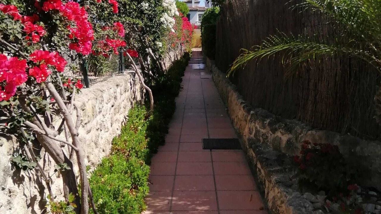 Photo of Outdoor in Rota