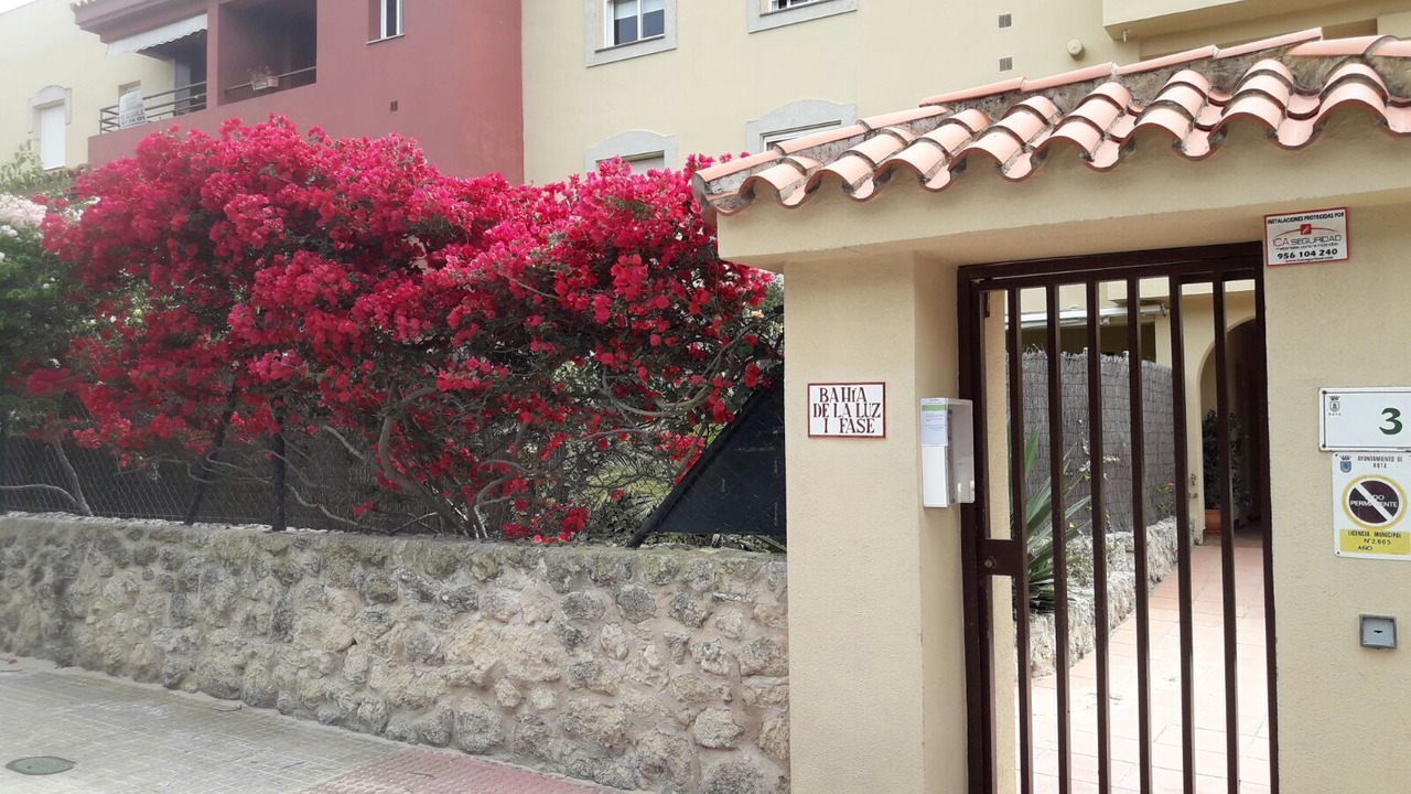 Photo of Outdoor in Rota