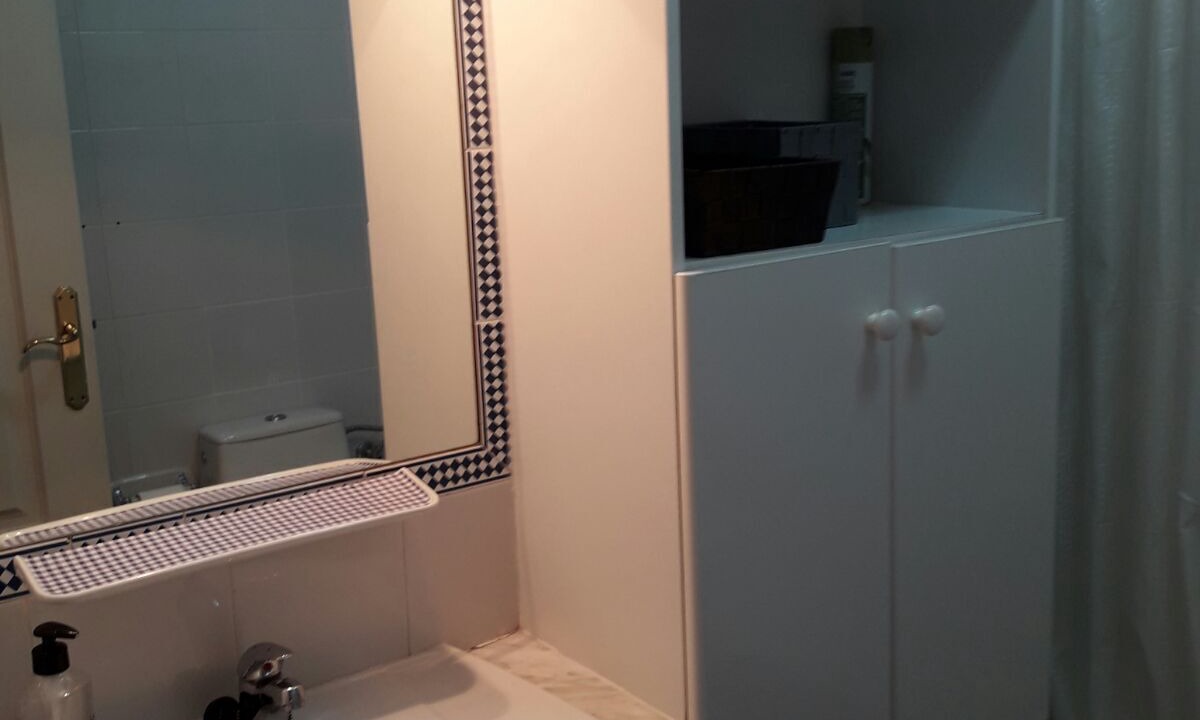 Photo of Bathroom in Rota
