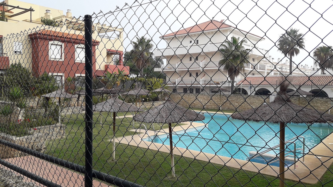 Photo of Outdoor in Rota