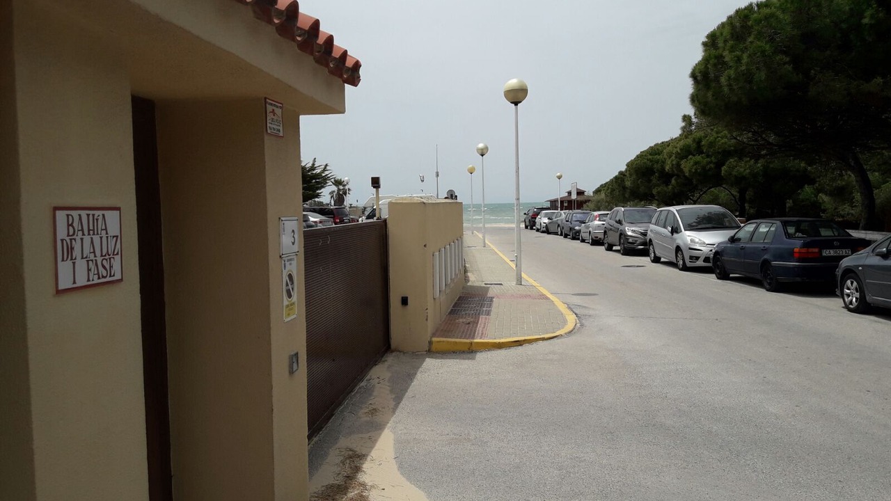Photo of Outdoor in Rota