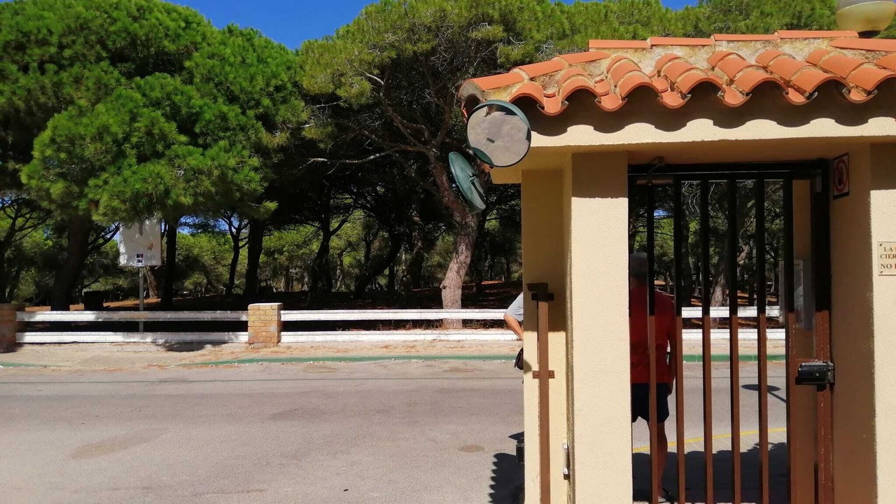 Photo of Outdoor in Rota