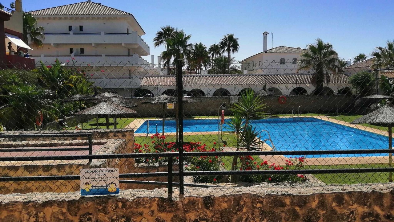 Photo of Outdoor in Rota