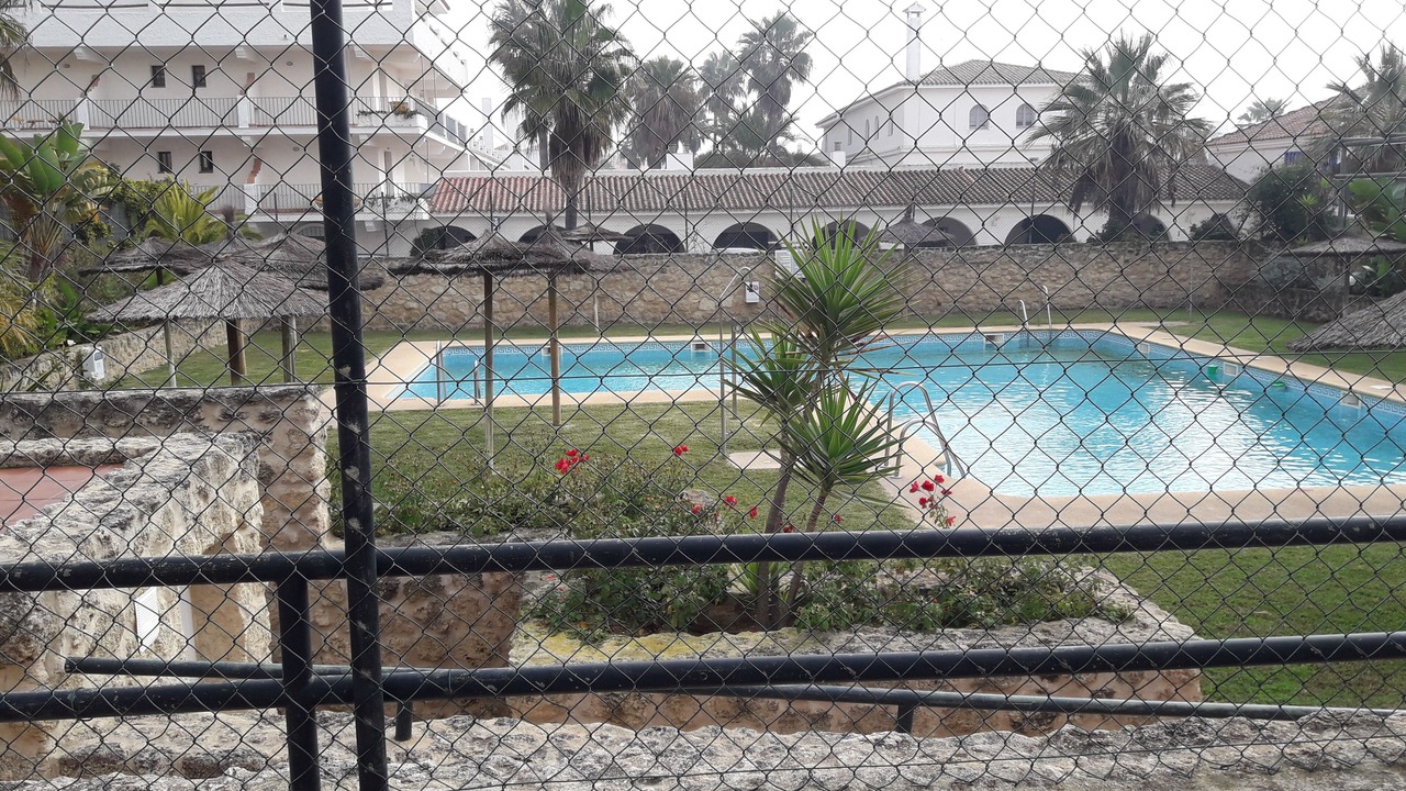 Photo of Outdoor in Rota