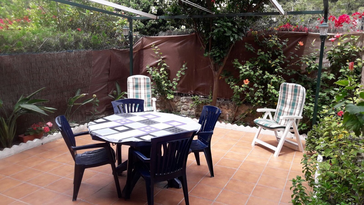 Photo of Outdoor in Rota