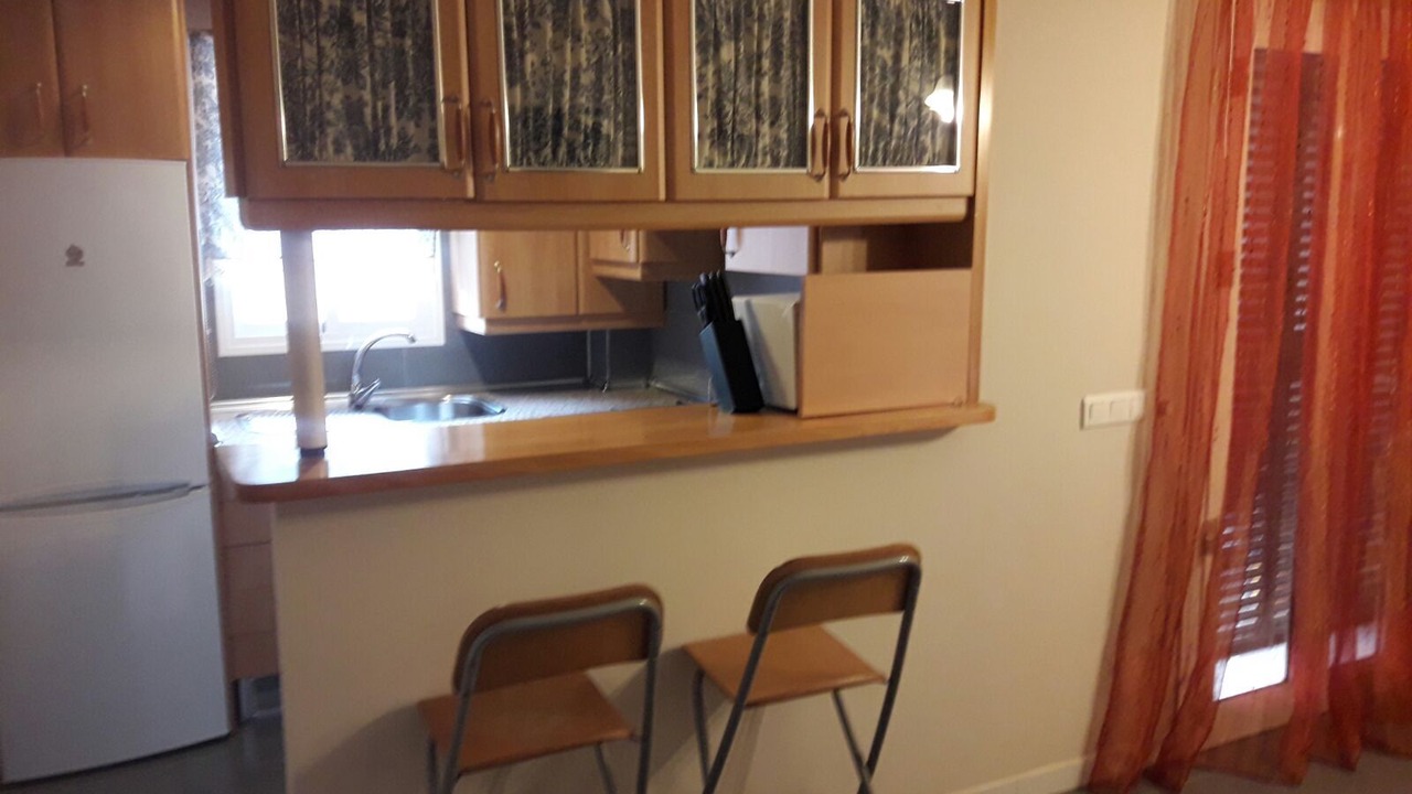 Photo of Kitchen in Rota