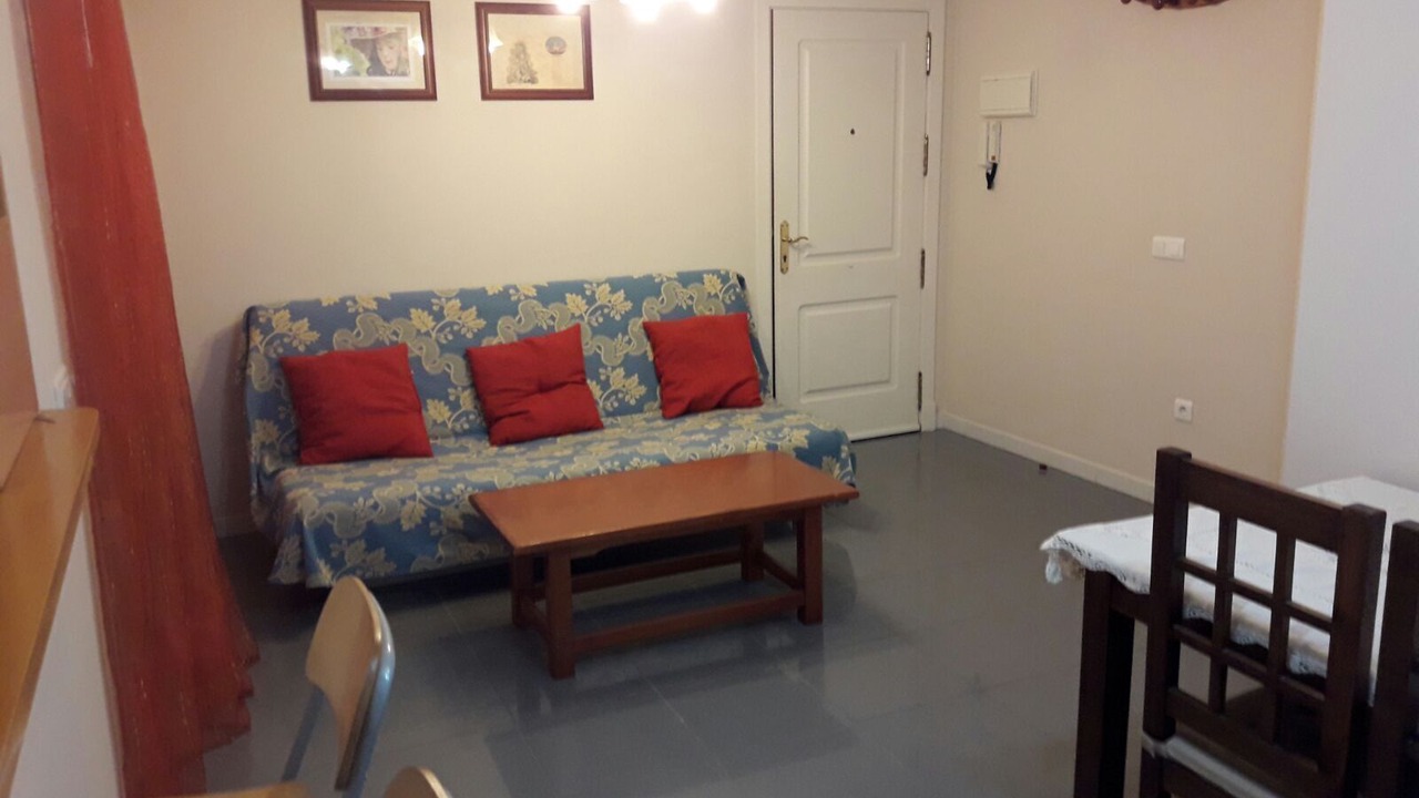 Photo of Livingroom in Rota