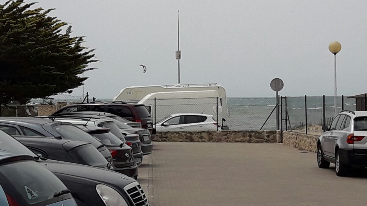 Photo of Outdoor in Rota
