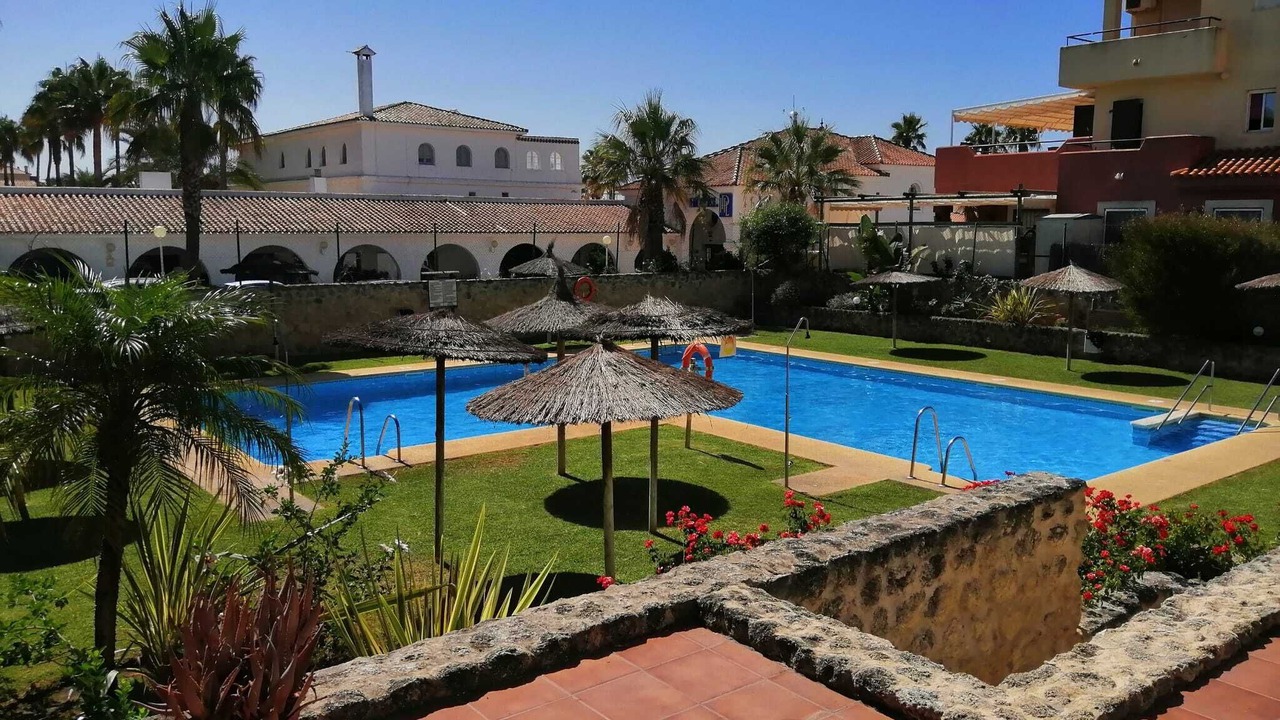 Photo of Outdoor in Rota