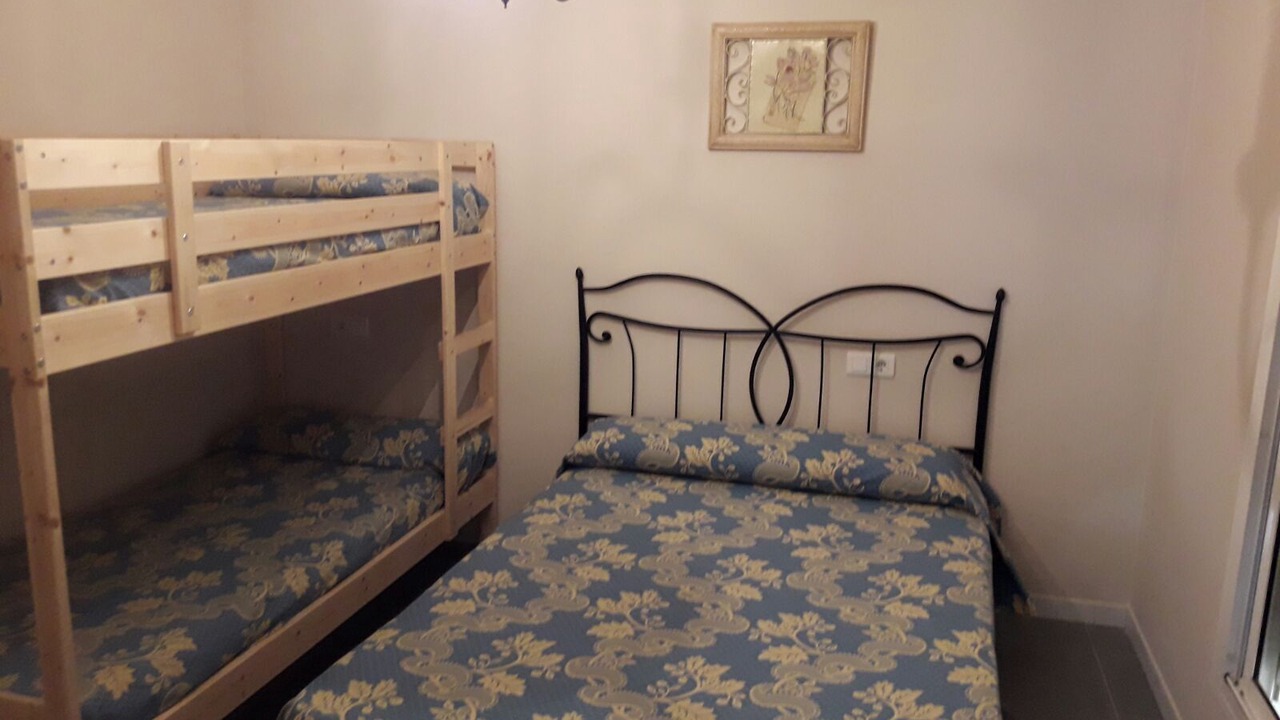 Photo of Bedroom in Rota